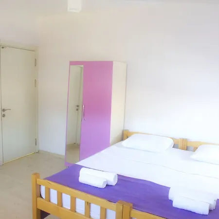 Hotel Fethiye Pansiyon