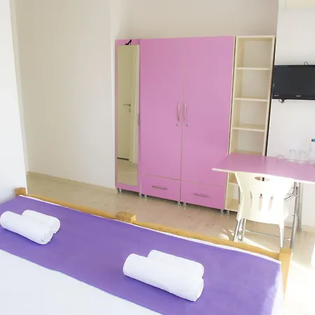 Fethiye Pansiyon Hotel 3*