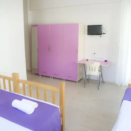 Hotel Fethiye Pansiyon 3*