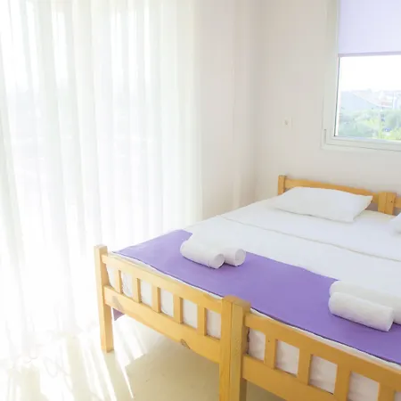 Fethiye Pansiyon Hotel Fethiye