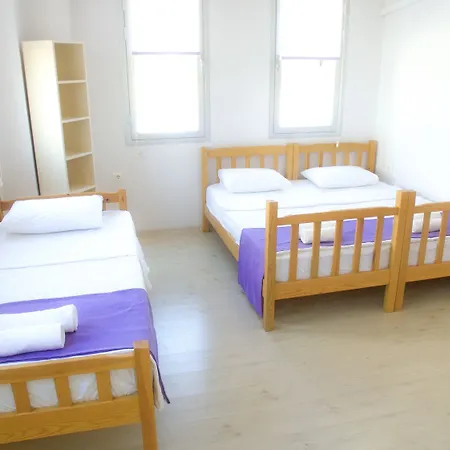 Fethiye Pansiyon Hotel 3*