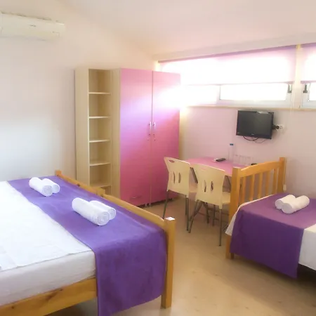 Hotel Fethiye Pansiyon 3*