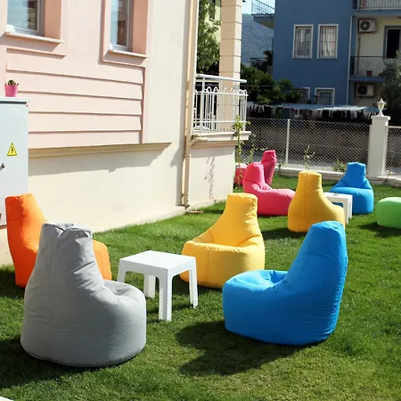 Hotel Fethiye Pansiyon 3*