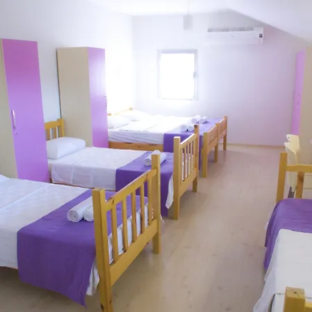 Fethiye Pansiyon Ξενοδοχείο